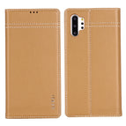 For Galaxy Note 10 / Khaki