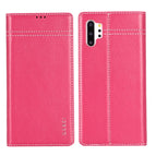For Galaxy Note 10 / Rose Red