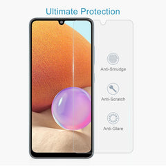 0.26mm 9H 2.5D Tempered Glass Film, For Samsung Galaxy A32 4G (1 PC), For Samsung Galaxy A32 5G (1 PC)
