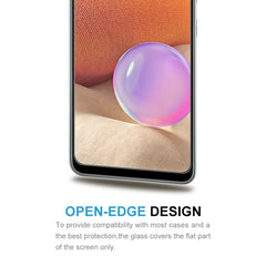 0.26mm 9H 2.5D Tempered Glass Film, For Samsung Galaxy A32 4G (1 PC), For Samsung Galaxy A32 5G (1 PC)