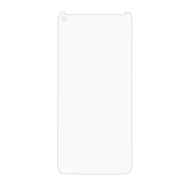 50 PCS 0.26mm 9H 2.5D Tempered Glass Film, For Ulefone Power Armor 13 (50 PCS)