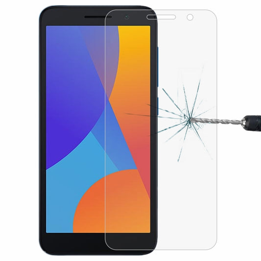 0.26mm 9H 2.5D Tempered Glass Film