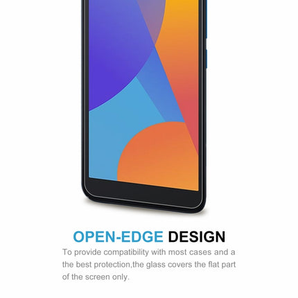 0.26mm 9H 2.5D Tempered Glass Film, For Alcatel 1 2021 (1 PC), For Alcatel 1B 2020 (1 PC), For Lenovo K13 Note (1 PC), For Alcatel 1L 2021 (1 PC), For Lenovo K13 (1 PC), For Lenovo K12 Pro (1 PC), For Alcatel 1S 2021 (1 PC), For Alcatel 1V 2020 (1 PC) ...