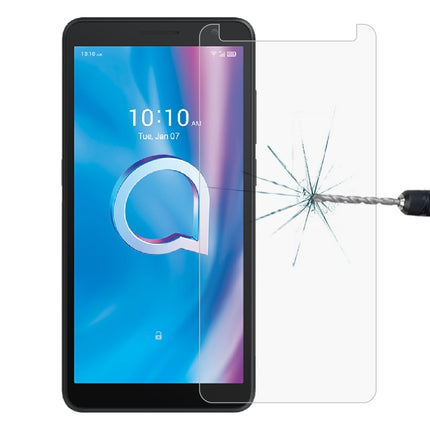 0.26mm 9H 2.5D Tempered Glass Film, For Alcatel 1 2021 (1 PC), For Alcatel 1B 2020 (1 PC), For Lenovo K13 Note (1 PC), For Alcatel 1L 2021 (1 PC), For Lenovo K13 (1 PC), For Lenovo K12 Pro (1 PC), For Alcatel 1S 2021 (1 PC), For Alcatel 1V 2020 (1 PC) ...