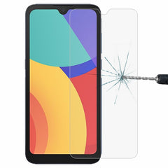 0.26mm 9H 2.5D Tempered Glass Film