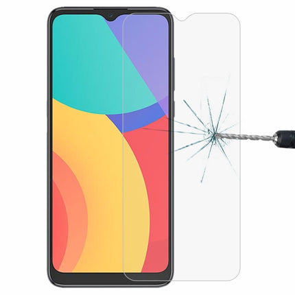 0.26mm 9H 2.5D Tempered Glass Film, For Alcatel 1 2021 (1 PC), For Alcatel 1B 2020 (1 PC), For Lenovo K13 Note (1 PC), For Alcatel 1L 2021 (1 PC), For Lenovo K13 (1 PC), For Lenovo K12 Pro (1 PC), For Alcatel 1S 2021 (1 PC), For Alcatel 1V 2020 (1 PC) ...