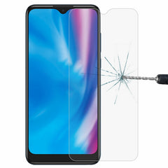 0.26mm 9H 2.5D Tempered Glass Film