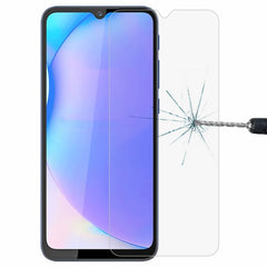 0.26mm 9H 2.5D Tempered Glass Film