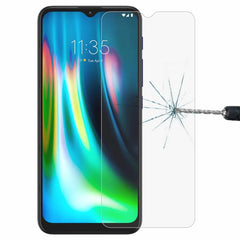 0.26mm 9H 2.5D Tempered Glass Film