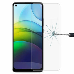 0.26mm 9H 2.5D Tempered Glass Film