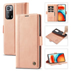 For Xiaomi Redmi Note 10 Pro/Note 10 Pro Max / Rose Gold