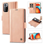 For Xiaomi Redmi Note 10 Pro/Note 10 Pro Max / Rose Gold