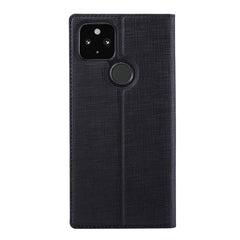 ViLi DMX Series Shockproof TPU + PU Leather Magnetic Attraction Horizontal Flip Case with Card Slot & Holder, For Google Pixel 5a, For Google Pixel 6, For Xiaomi Mi 11 Ultra, For OnePlus Nord CE 5G