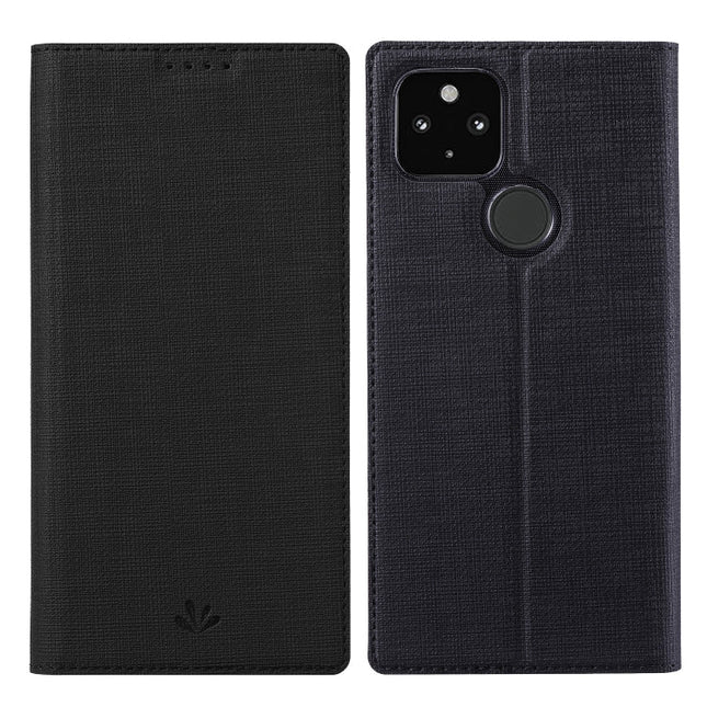 ViLi DMX Series Shockproof TPU + PU Leather Magnetic Attraction Horizontal Flip Case with Card Slot & Holder, For Google Pixel 5a, For Google Pixel 6, For Xiaomi Mi 11 Ultra, For OnePlus Nord CE 5G, For OnePlus Nord N200 5G
