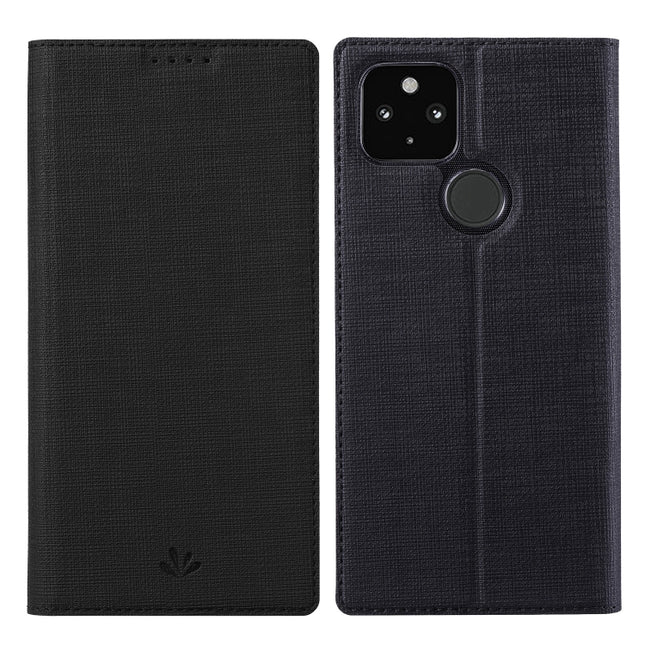ViLi DMX Series Shockproof TPU + PU Leather Magnetic Attraction Horizontal Flip Case with Card Slot & Holder, For Google Pixel 5a, For Google Pixel 6, For Xiaomi Mi 11 Ultra, For OnePlus Nord CE 5G, For Xiaomi Mi 11 Lite