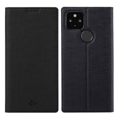 ViLi DMX Series Shockproof TPU + PU Leather Magnetic Attraction Horizontal Flip Case with Card Slot & Holder, For Google Pixel 5a, For Google Pixel 6, For Xiaomi Mi 11 Ultra, For OnePlus Nord CE 5G