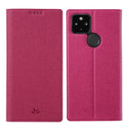 For Google Pixel 5a / Rose Red
