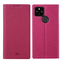 ViLi DMX Series Shockproof TPU + PU Leather Magnetic Attraction Horizontal Flip Case with Card Slot & Holder, For Google Pixel 5a, For Google Pixel 6, For Xiaomi Mi 11 Ultra, For OnePlus Nord CE 5G