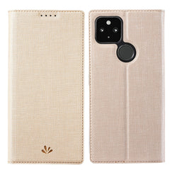 ViLi DMX Series Shockproof TPU + PU Leather Magnetic Attraction Horizontal Flip Case with Card Slot & Holder, For Google Pixel 5a, For Google Pixel 6, For Xiaomi Mi 11 Ultra, For OnePlus Nord CE 5G