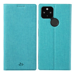 ViLi DMX Series Shockproof TPU + PU Leather Magnetic Attraction Horizontal Flip Case with Card Slot & Holder, For Google Pixel 5a, For Google Pixel 6, For Xiaomi Mi 11 Ultra, For OnePlus Nord CE 5G