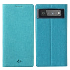 For Google Pixel 6 / Blue