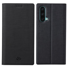 ViLi DMX Series Shockproof TPU + PU Leather Magnetic Attraction Horizontal Flip Case with Card Slot & Holder, For Google Pixel 5a, For Google Pixel 6, For Xiaomi Mi 11 Ultra, For OnePlus Nord CE 5G