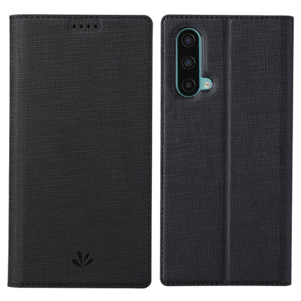 ViLi DMX Series Shockproof TPU + PU Leather Magnetic Attraction Horizontal Flip Case with Card Slot & Holder, For Google Pixel 5a, For Google Pixel 6, For Xiaomi Mi 11 Ultra, For OnePlus Nord CE 5G, For OnePlus Nord N200 5G