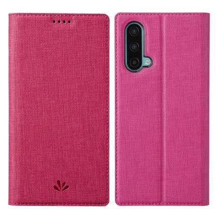ViLi DMX Series Shockproof TPU + PU Leather Magnetic Attraction Horizontal Flip Case with Card Slot & Holder, For Google Pixel 5a, For Google Pixel 6, For Xiaomi Mi 11 Ultra, For OnePlus Nord CE 5G, For OnePlus Nord N200 5G