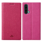 For OnePlus Nord CE 5G / Rose Red