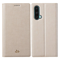 ViLi DMX Series Shockproof TPU + PU Leather Magnetic Attraction Horizontal Flip Case with Card Slot & Holder, For Google Pixel 5a, For Google Pixel 6, For Xiaomi Mi 11 Ultra, For OnePlus Nord CE 5G