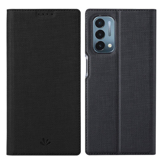 ViLi DMX Series Shockproof TPU + PU Leather Magnetic Attraction Horizontal Flip Case with Card Slot & Holder, For OnePlus Nord N200 5G, For Xiaomi Mi 11 Lite, For OPPO Reno5 A, For Sony Xperia 10 III