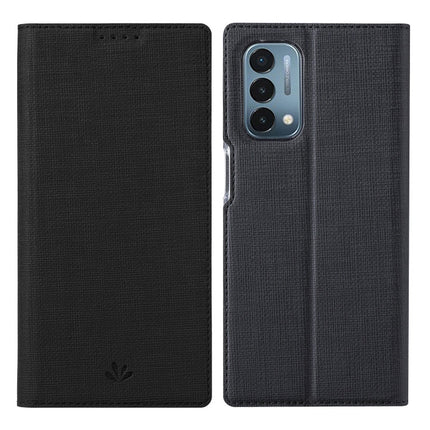 ViLi DMX Series Shockproof TPU + PU Leather Magnetic Attraction Horizontal Flip Case with Card Slot & Holder