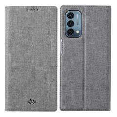 ViLi DMX Series Shockproof TPU + PU Leather Magnetic Attraction Horizontal Flip Case with Card Slot & Holder, For OnePlus Nord N200 5G, For Xiaomi Mi 11 Lite, For OPPO Reno5 A, For Sony Xperia 10 III