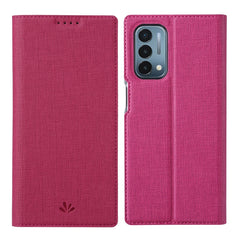 ViLi DMX Series Shockproof TPU + PU Leather Magnetic Attraction Horizontal Flip Case with Card Slot & Holder, For OnePlus Nord N200 5G, For Xiaomi Mi 11 Lite, For OPPO Reno5 A, For Sony Xperia 10 III