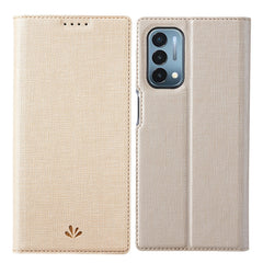 ViLi DMX Series Shockproof TPU + PU Leather Magnetic Attraction Horizontal Flip Case with Card Slot & Holder, For OnePlus Nord N200 5G, For Xiaomi Mi 11 Lite, For OPPO Reno5 A, For Sony Xperia 10 III