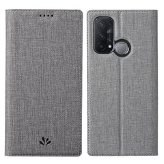 ViLi DMX Series Shockproof TPU + PU Leather Magnetic Attraction Horizontal Flip Case with Card Slot & Holder, For OnePlus Nord N200 5G, For Xiaomi Mi 11 Lite, For OPPO Reno5 A, For Sony Xperia 10 III