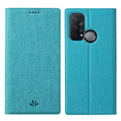 ViLi DMX Series Shockproof TPU + PU Leather Magnetic Attraction Horizontal Flip Case with Card Slot & Holder, For OnePlus Nord N200 5G, For Xiaomi Mi 11 Lite, For OPPO Reno5 A, For Sony Xperia 10 III