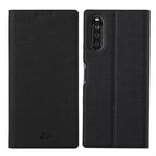 For Sony Xperia 10 III / Black