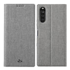 For Sony Xperia 10 III / Grey