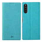 For Sony Xperia 10 III / Blue