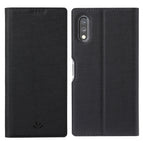 For Sony Xperia Ace II / Black