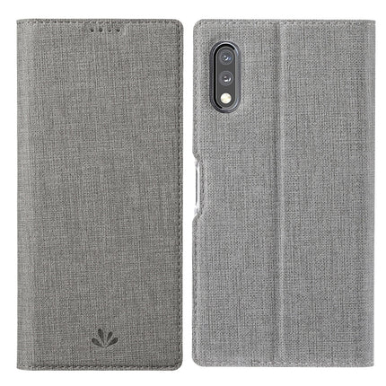 ViLi DMX Series Shockproof TPU + PU Leather Magnetic Attraction Horizontal Flip Case with Card Slot & Holder, For OnePlus Nord N200 5G, For Sony Xperia 10 III, For Sony Xperia Ace II, For Sony Xperia 1 III