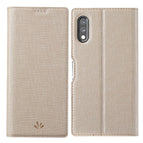 For Sony Xperia Ace II / Gold