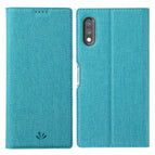 For Sony Xperia Ace II / Blue
