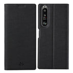 For Sony Xperia 1 III / Black