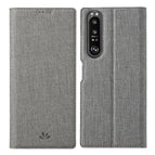 For Sony Xperia 1 III / Grey