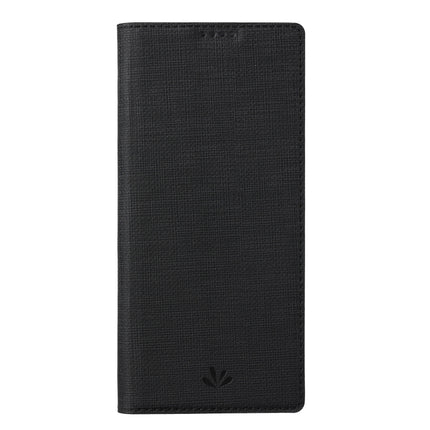 ViLi DMX Series Shockproof TPU + PU Leather Magnetic Attraction Horizontal Flip Case with Card Slot & Holder, For Sony Xperia 5 III, For Sharp Aquos R6