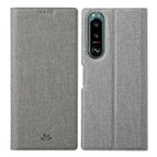 For Sony Xperia 5 III / Grey