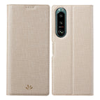 For Sony Xperia 5 III / Gold
