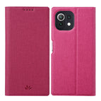 For Xiaomi Mi 11 Lite / Rose Red